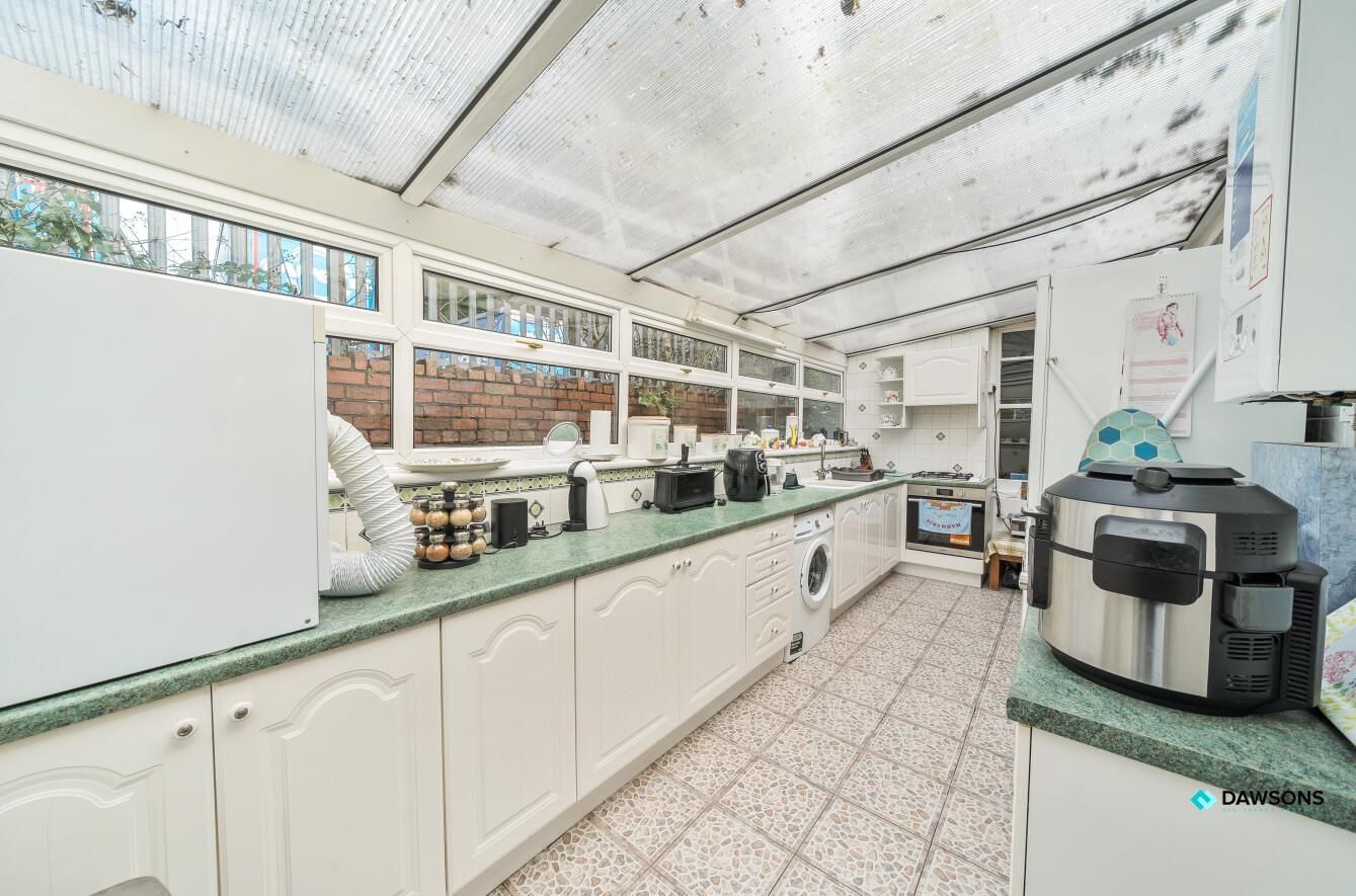 Maescanner Road, Llanelli, SA14 8LR